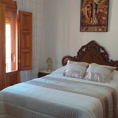 Boteros Casa Rural Ayllón 外观 照片