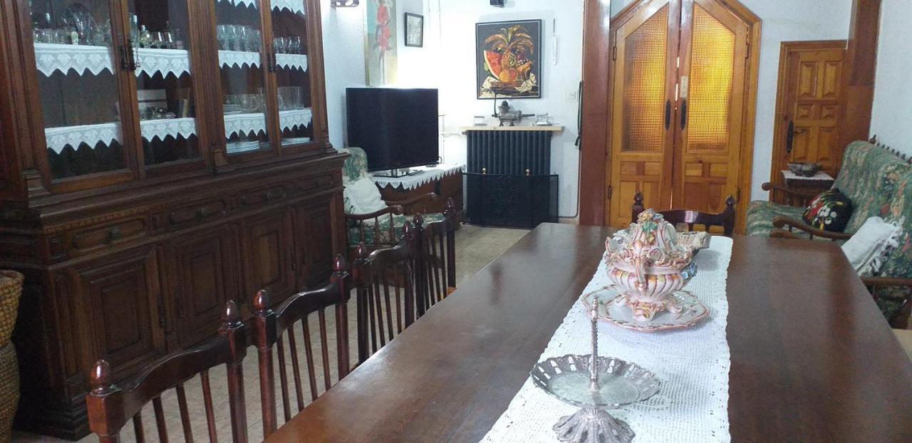 Boteros Casa Rural Ayllón 外观 照片