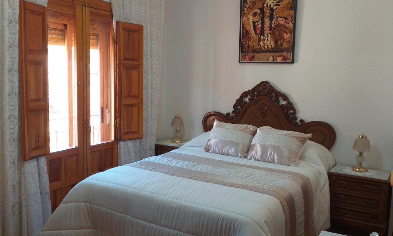 Boteros Casa Rural Ayllón 外观 照片