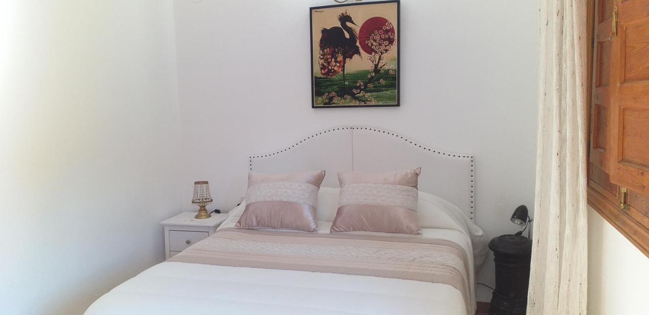 Boteros Casa Rural Ayllón 外观 照片