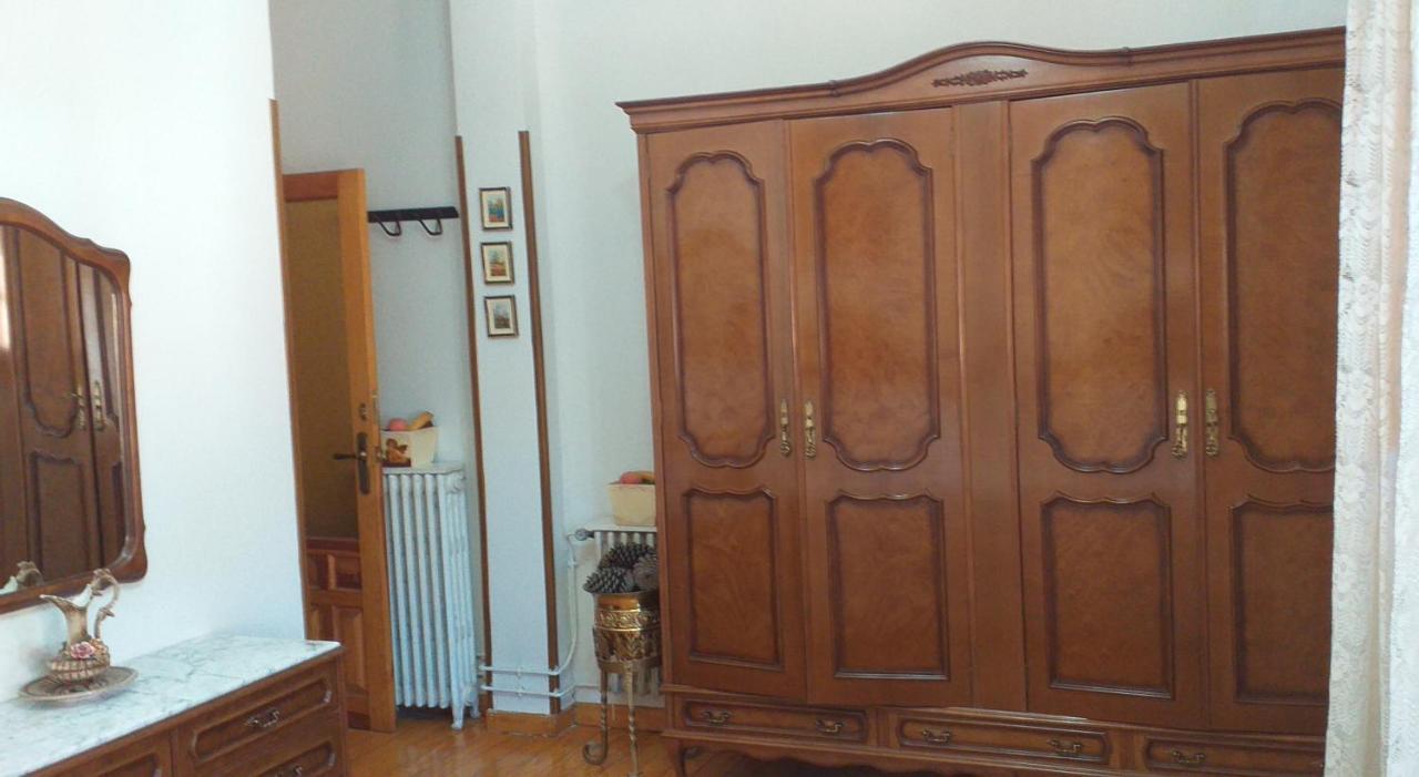 Boteros Casa Rural Ayllón 外观 照片