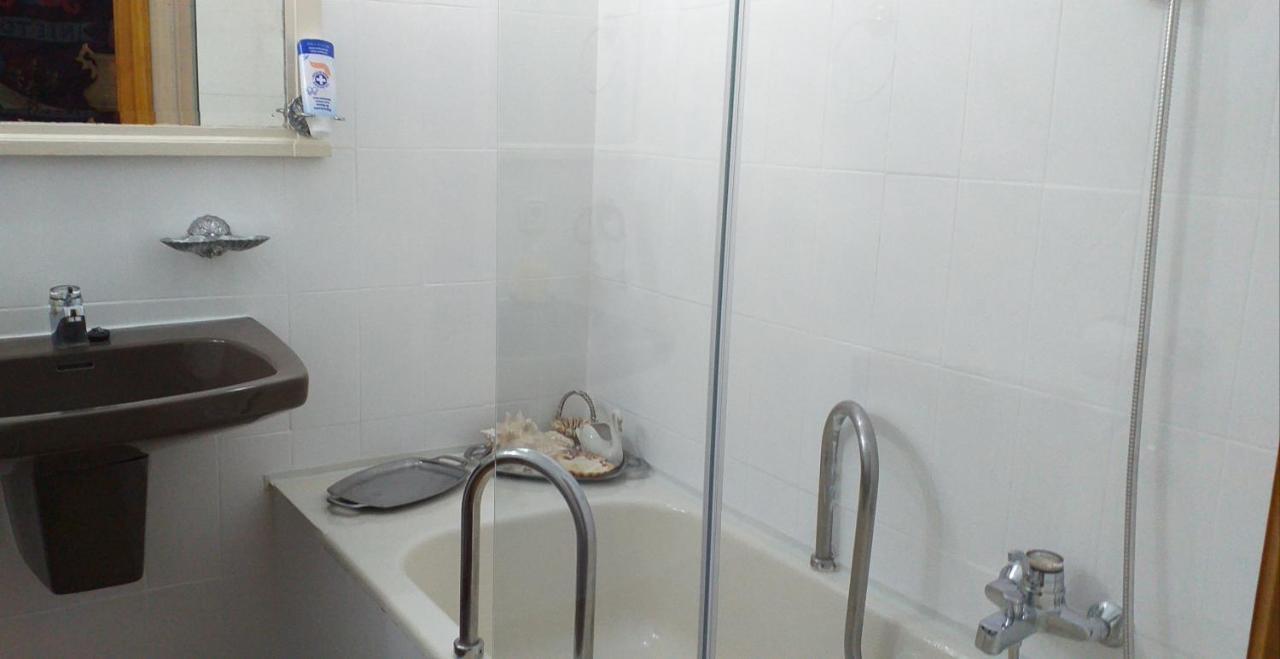 Boteros Casa Rural Ayllón 外观 照片